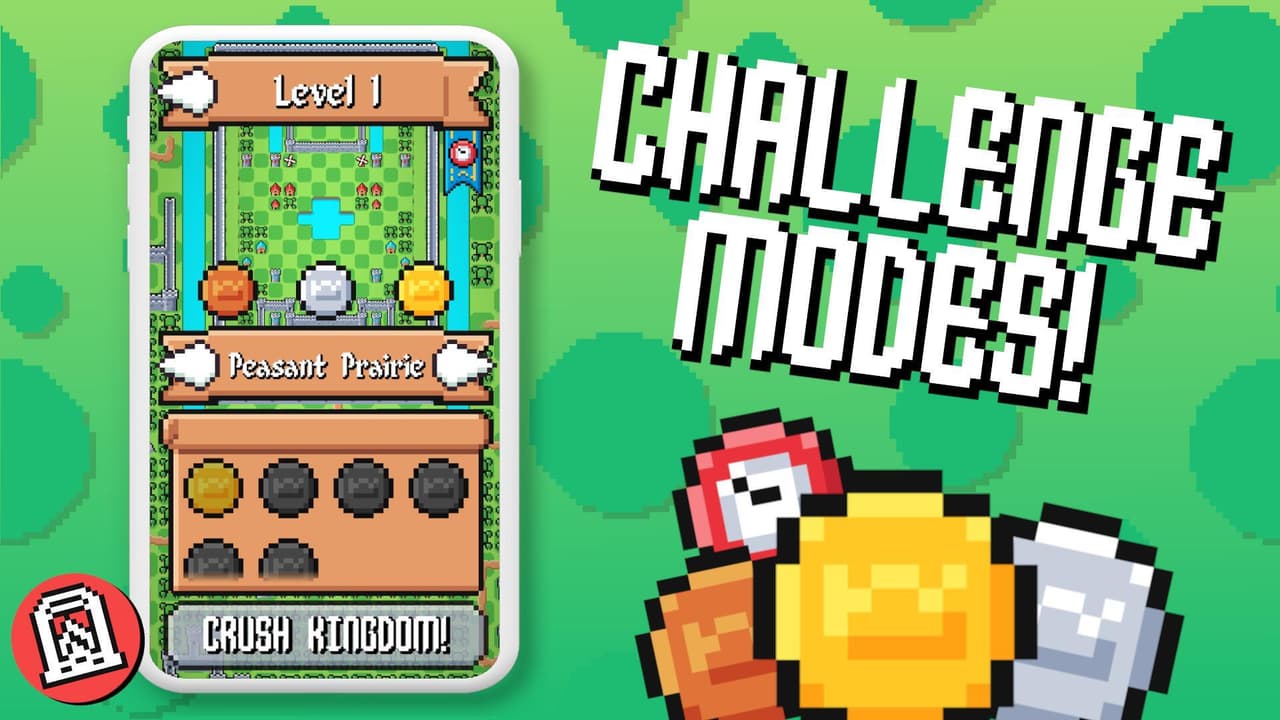 Kingdom Crusher screenshot 3