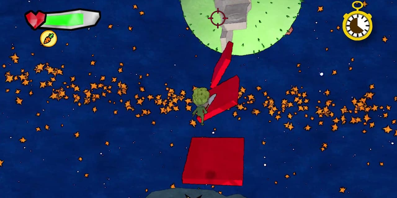 The Little Guardian (SunnyChowTheGuy) screenshot 3