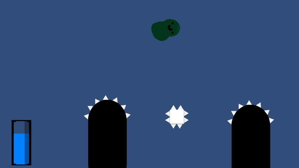 Determination (PoYo04) screenshot 2