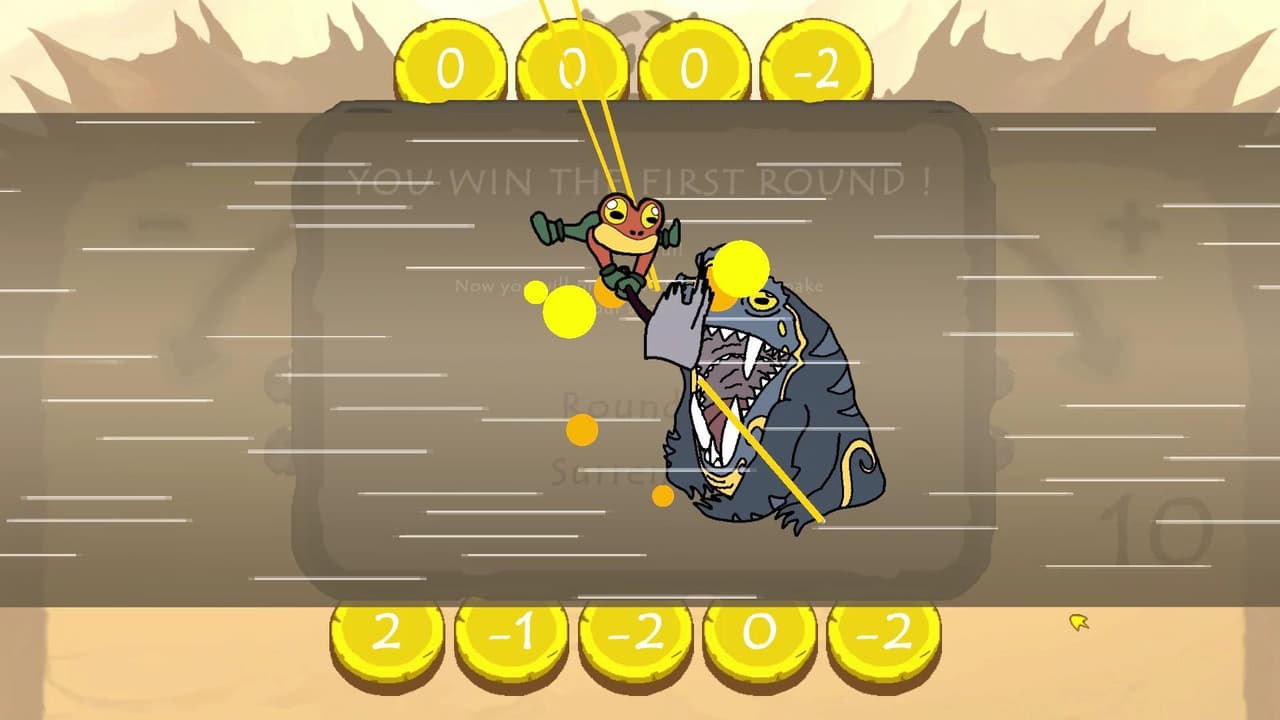 Tales Of Guy screenshot 4