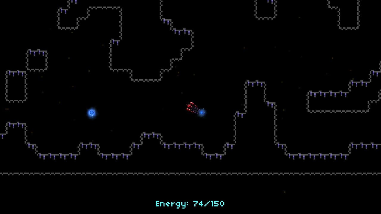 LD44 - Deep Space Prospector screenshot 3