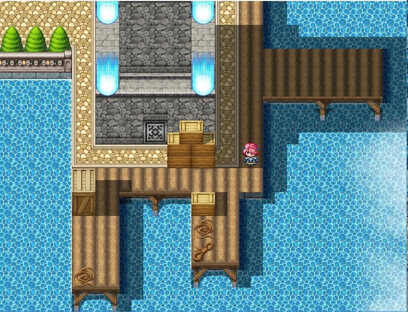 Tale of Aranath [DEMO] screenshot 3