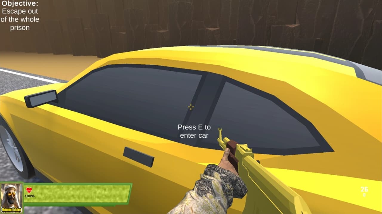 Geometry Dabs - Save the World screenshot 3