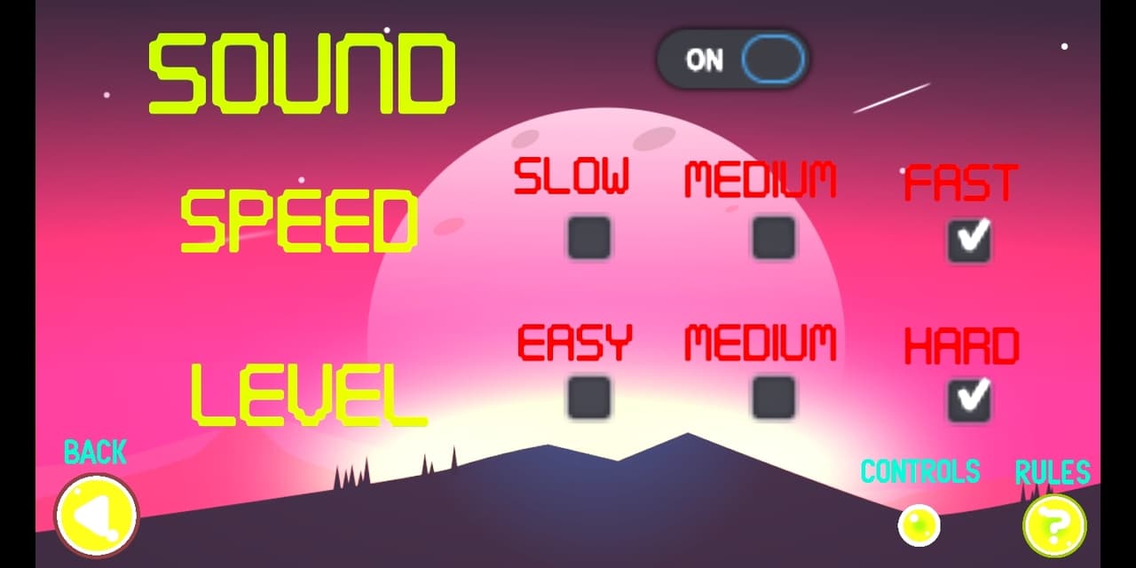 Ping It (HeathCliff1020) screenshot 4