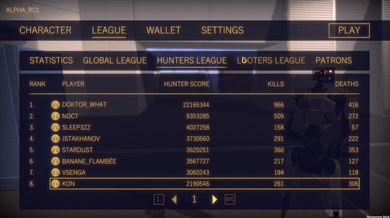 Bitcoin Bounty Hunt screenshot 6