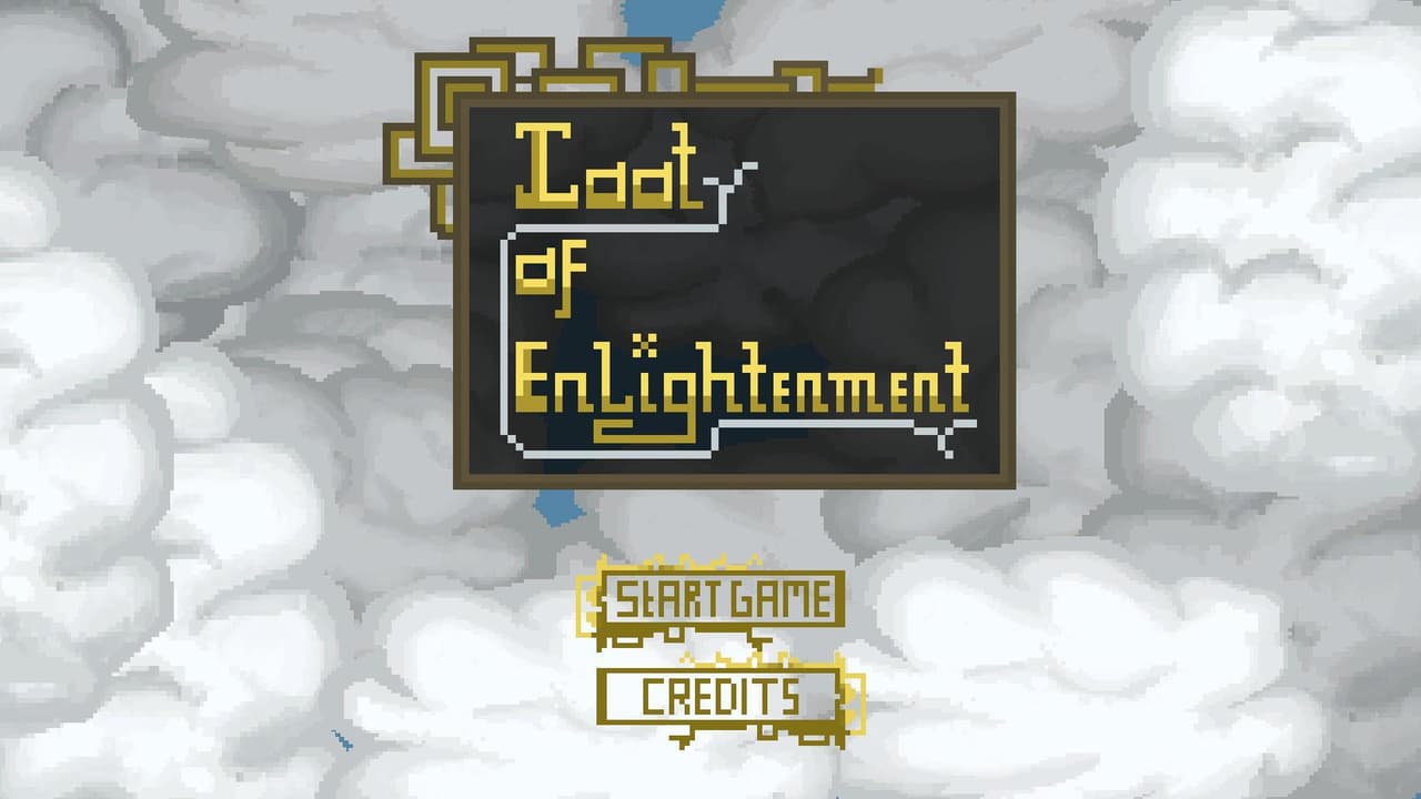 Loot of Enlightenment screenshot 2
