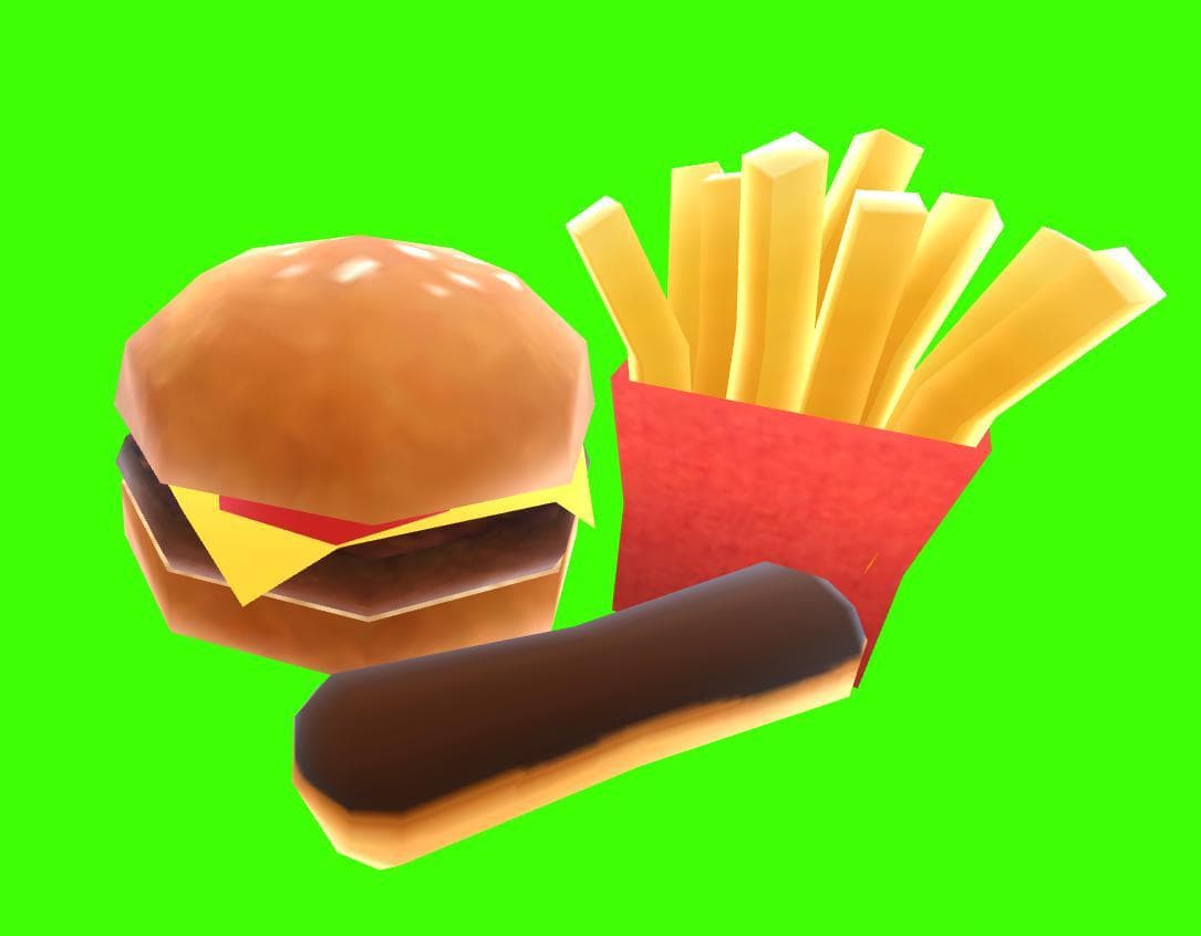 The Stanley Edible