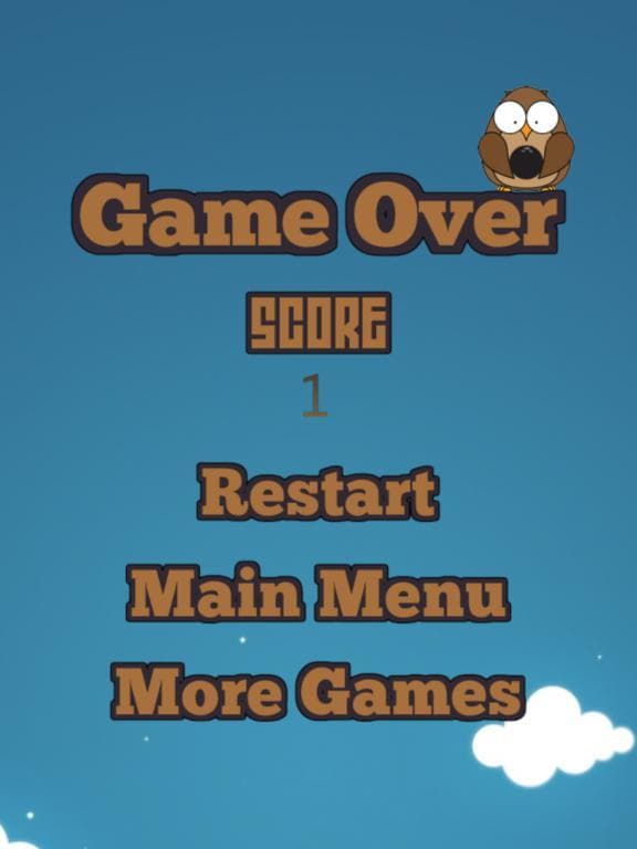 Owls Away Pro screenshot 5