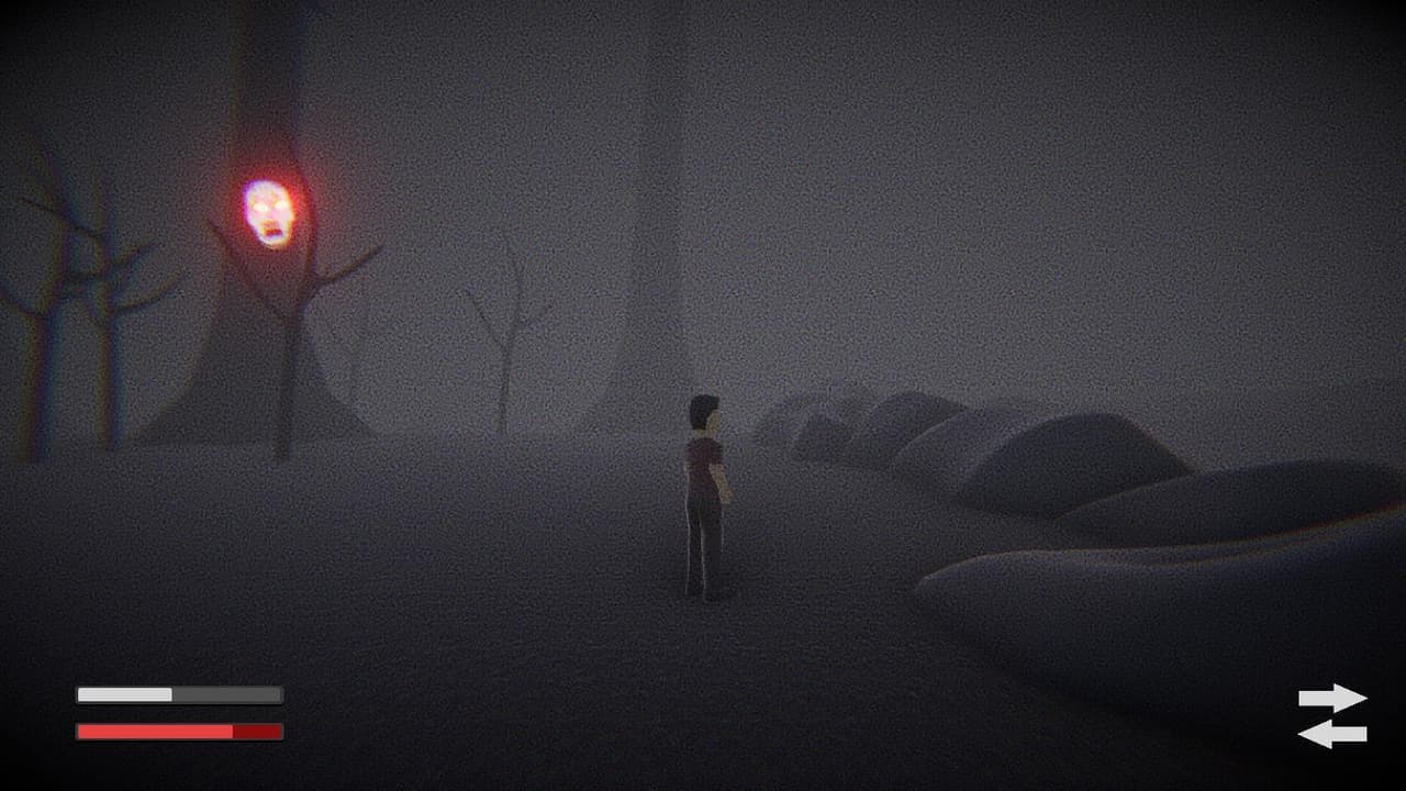 Unknown Dimensions screenshot 3
