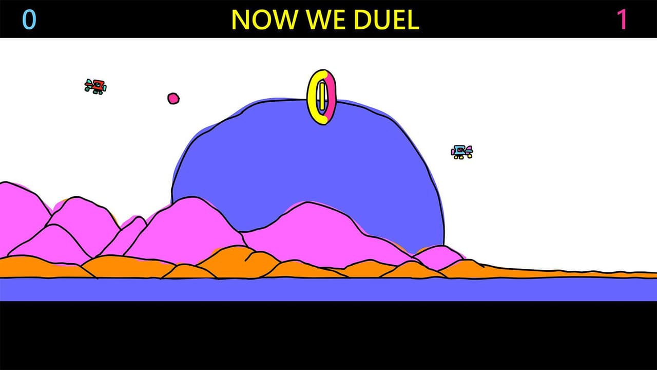 Now We Duel screenshot 5