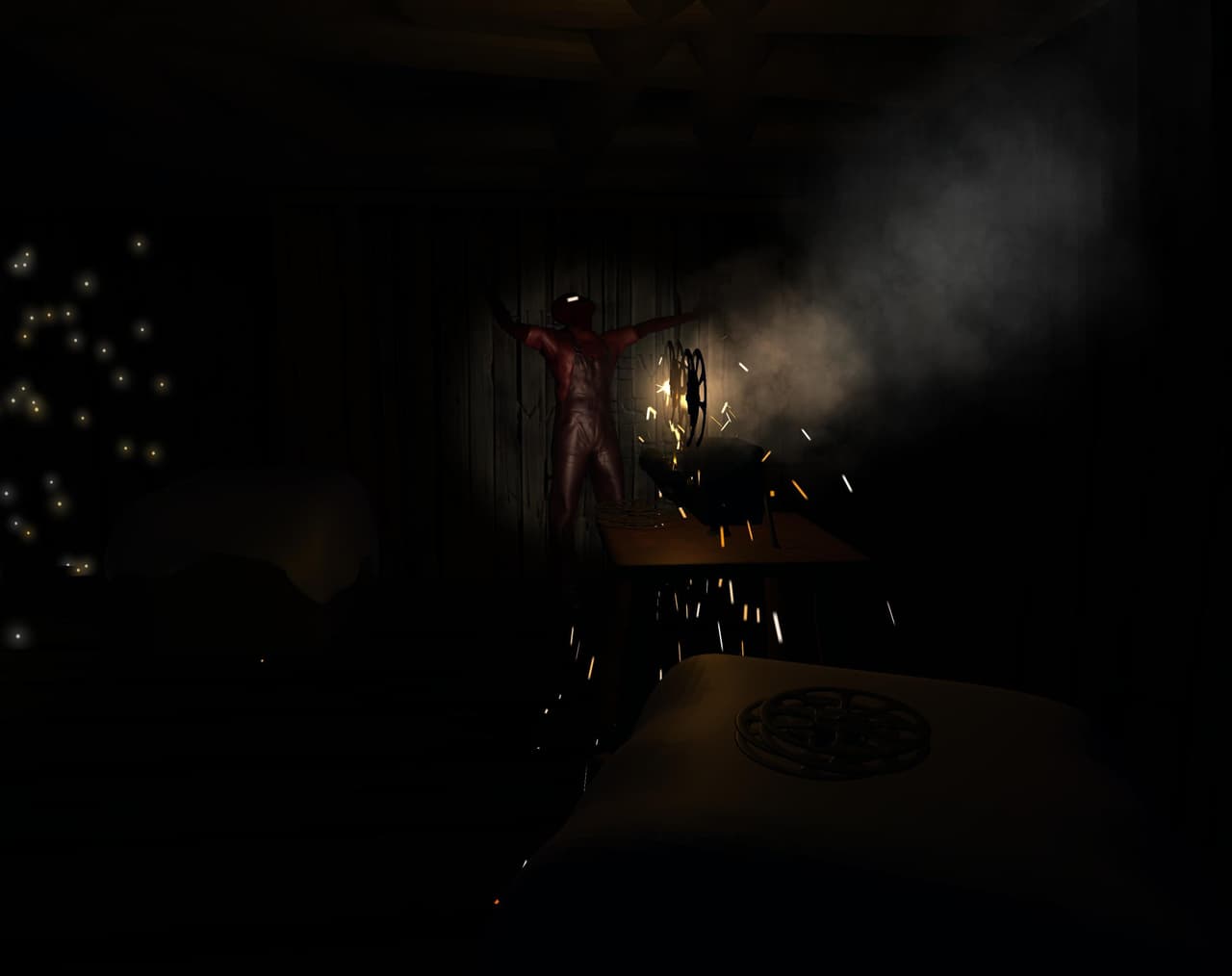 Sacrifice Of The Beloved screenshot 5
