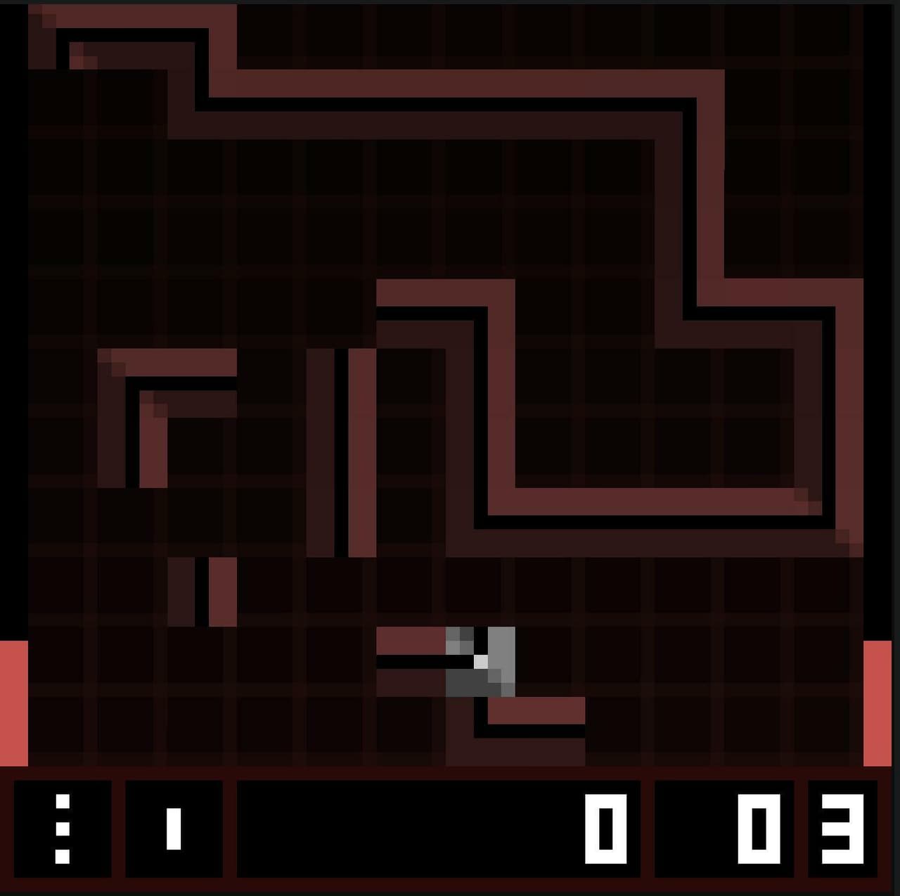 Lightcycle screenshot 3