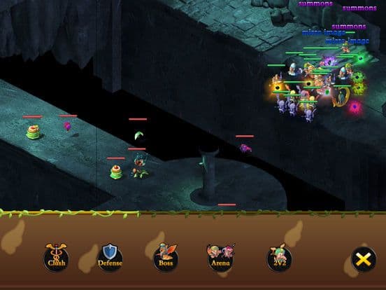 Angel Town 3- new idle games