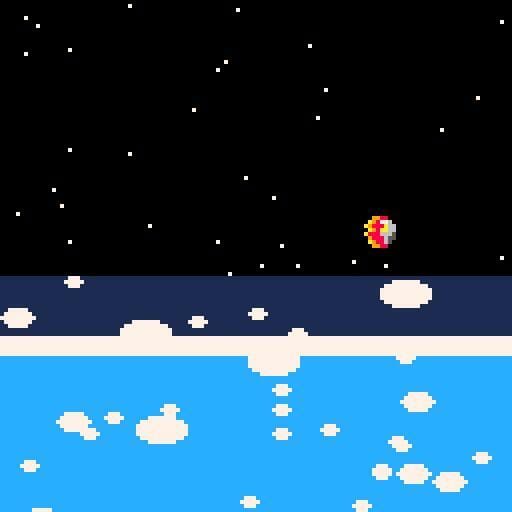 Another Moonshot