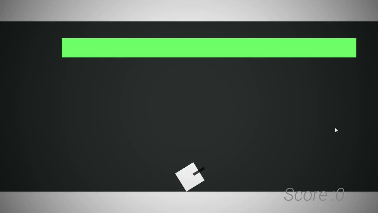 Sqaurer Fighter screenshot 3