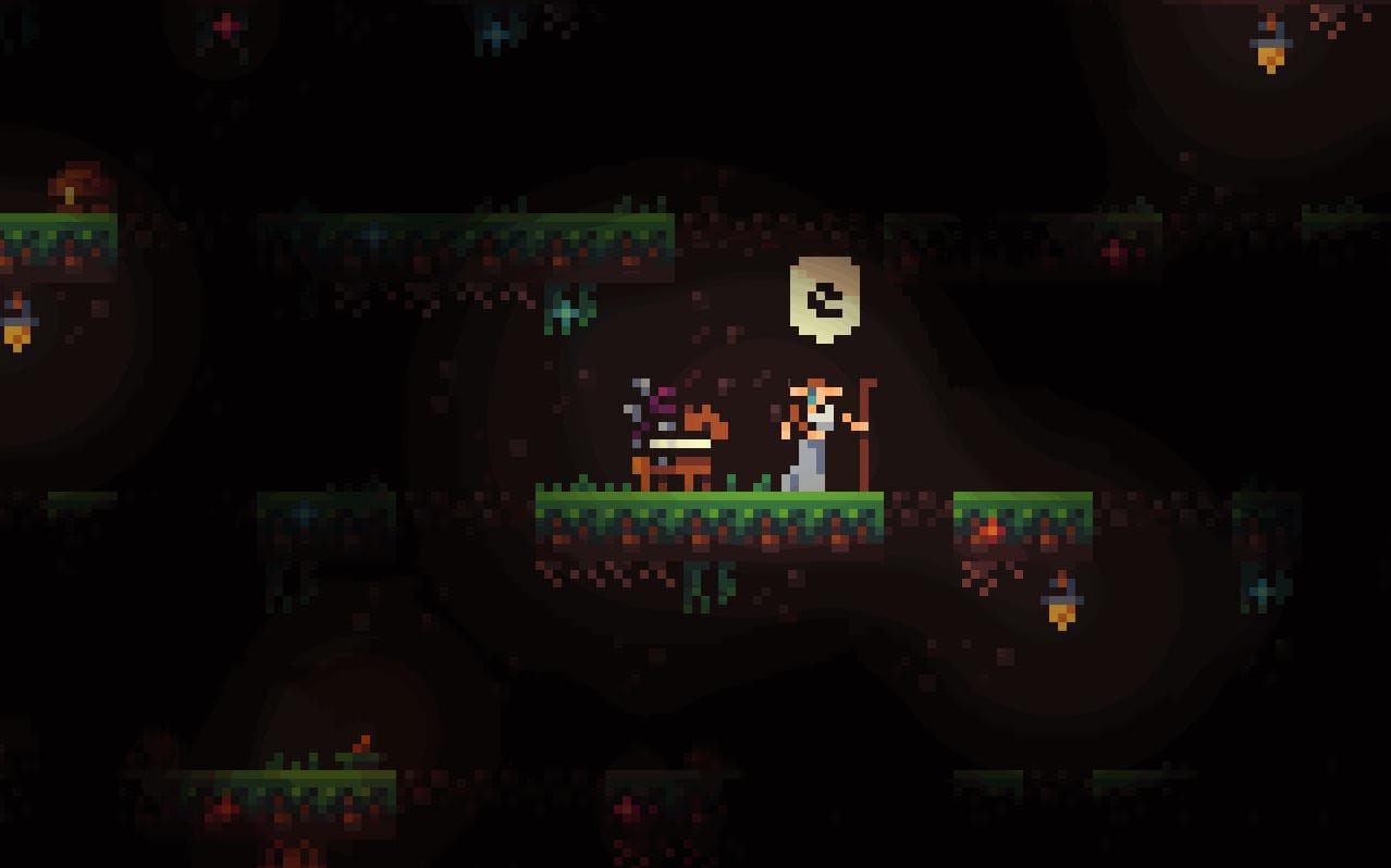 Suddenfell screenshot 5