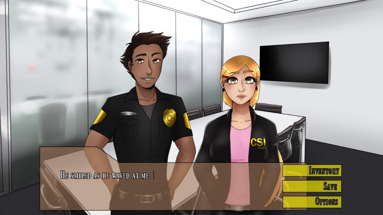 Mark of Belial screenshot 4