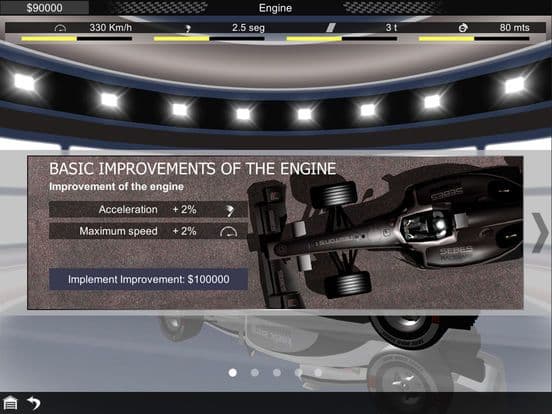 FX Racer Unlimited screenshot 6