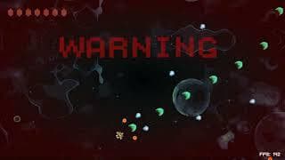 Space Journey (itch) (GameRestart) screenshot 2