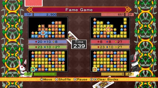 Pop Em Drop Em Samegame screenshot 6