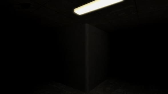 Maze - Indie Horror screenshot 3