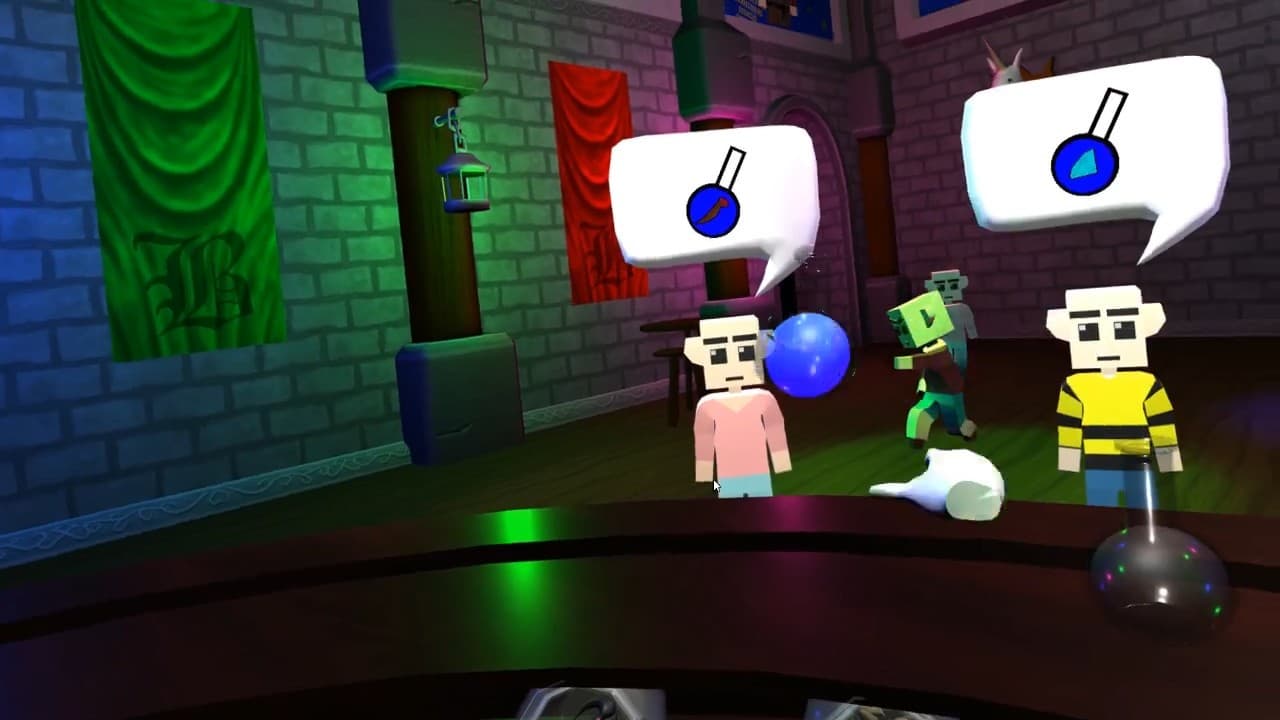Brew-Ha screenshot 5