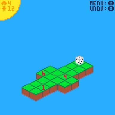 Floating Islands (BotiSD) screenshot 3