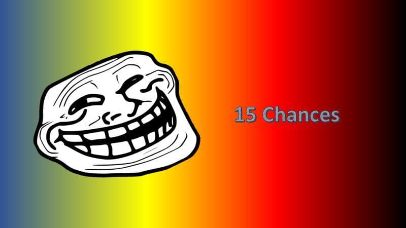 Trollge Error