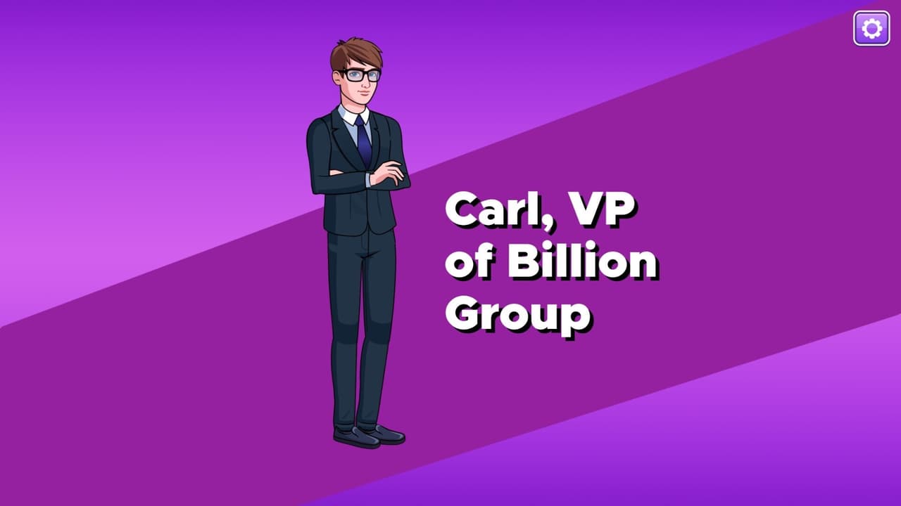 Marriage Contract With Billionaire CEO screenshot 2