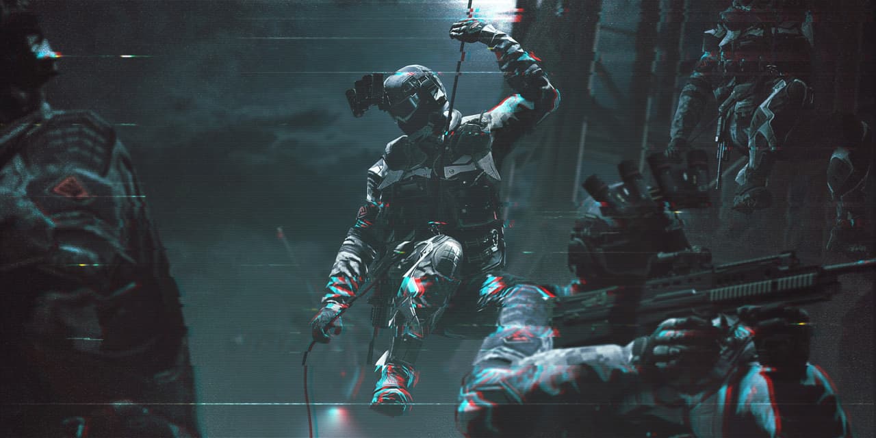 Warface 2017: Türkiye screenshot 3