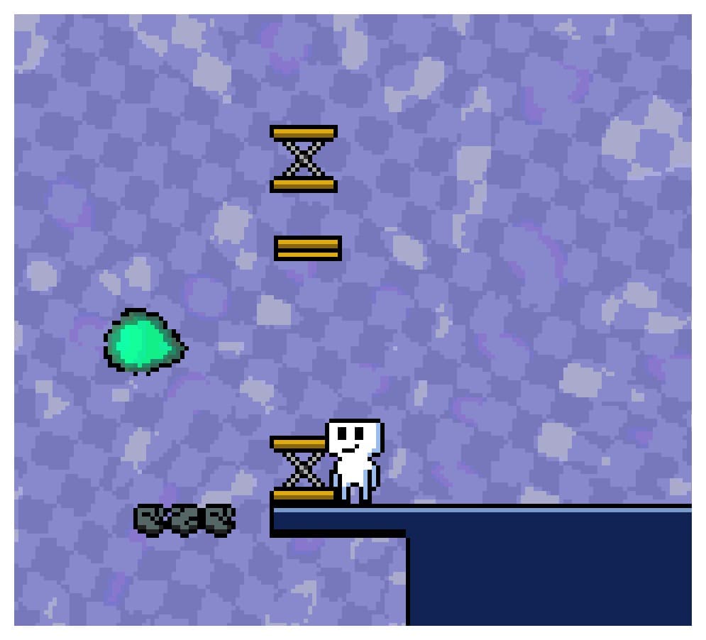 Jump Forge screenshot 3