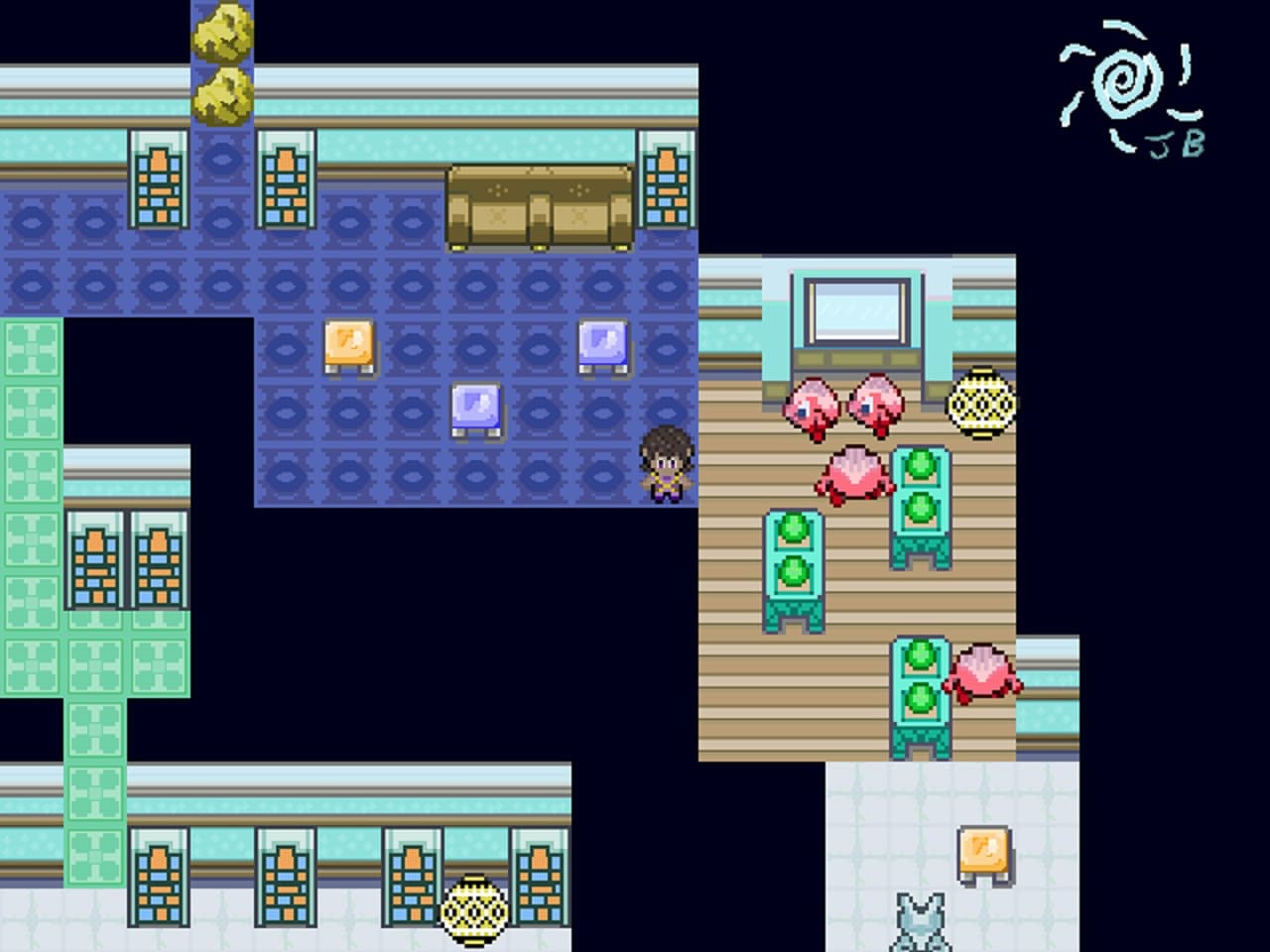 Dash Island screenshot 2