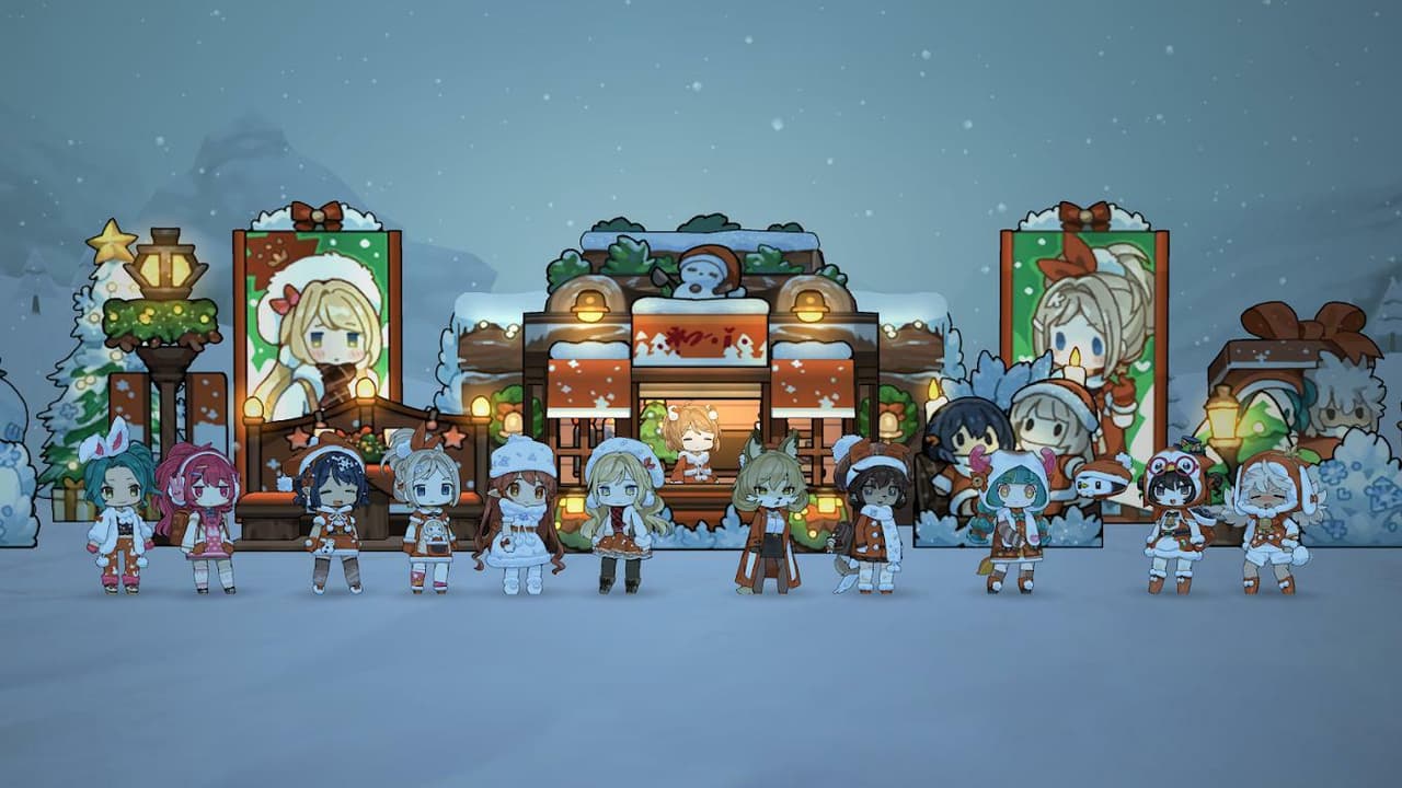 Bistro Heroes