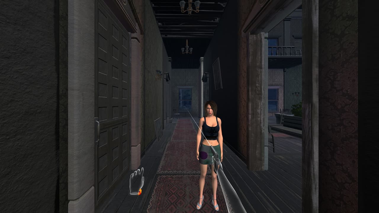 Dont Die screenshot 3