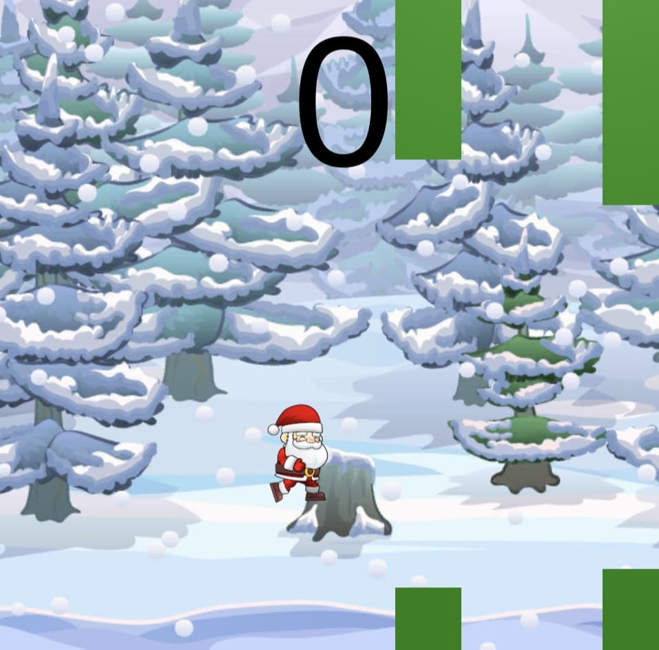 Sleigh Rider
