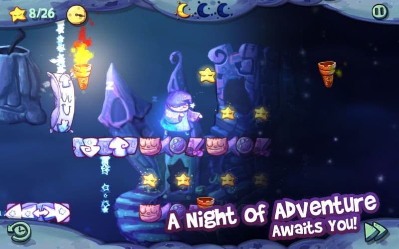 Sleepwalkers Journey HD FREE