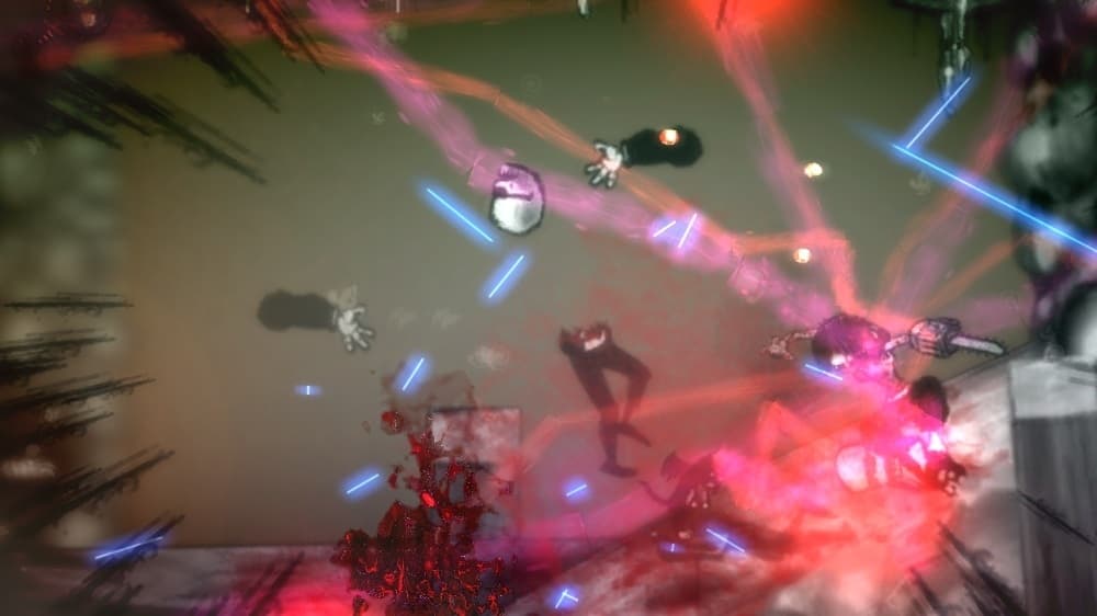 The Dishwasher: VS screenshot 5