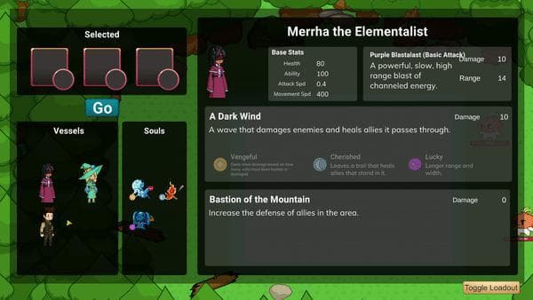 Hardlight (darzzler, MJA2709, impuuuu, Theudemeres, clacha, wells4lee, Amber Smith) screenshot 3