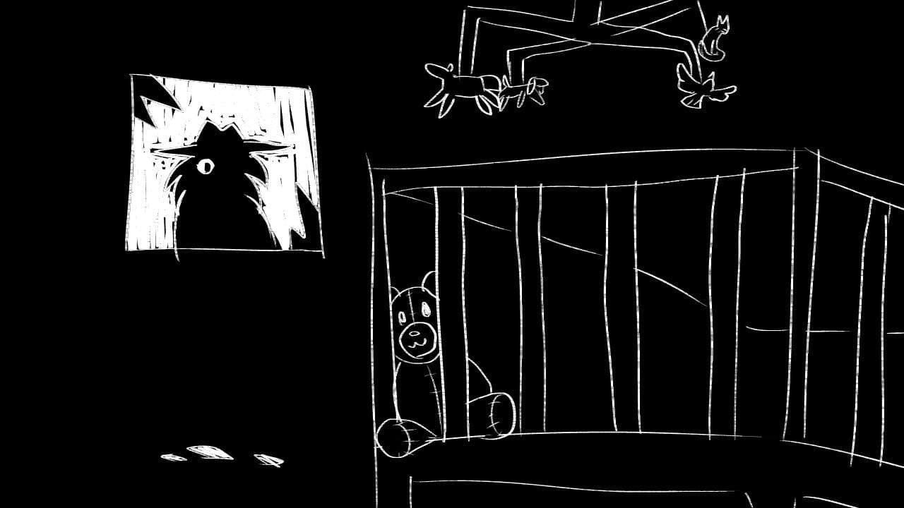 Splinter City OCT: Audition