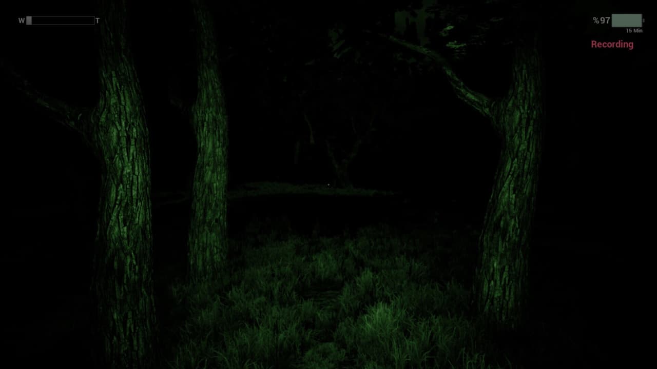 The Dead House screenshot 3