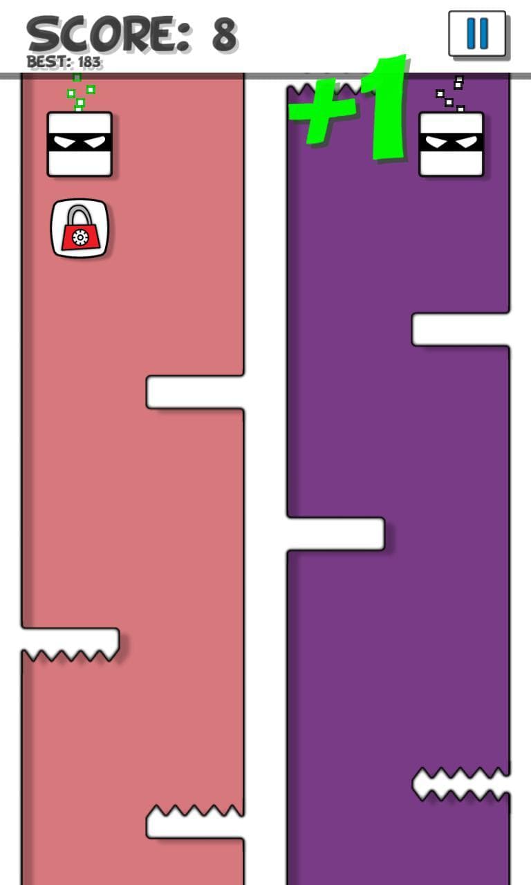 Double Rush