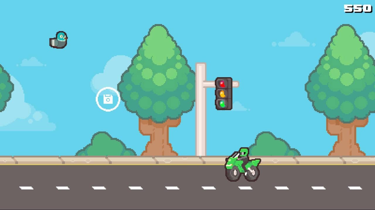 BirdSpiracy screenshot 3