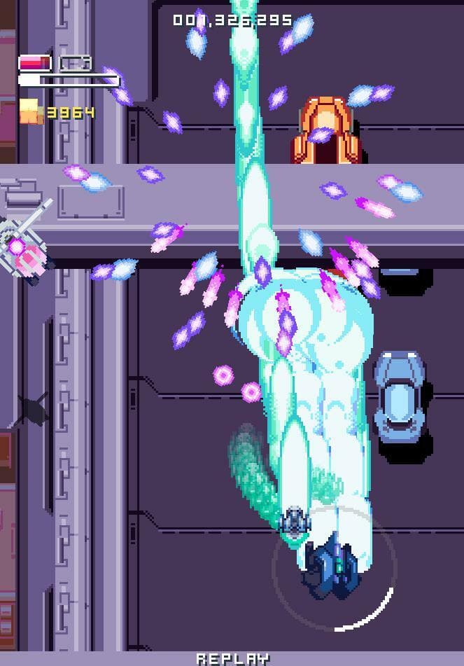 MECHANICAL STAR ASTRA screenshot 5