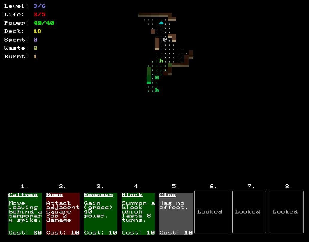 Get Well Soon (gridbugs) screenshot 2