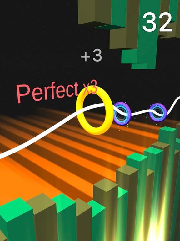 Circle Ride screenshot 2