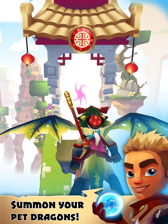 Blades of Brim screenshot 4