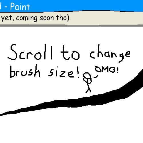Paintgrounds SIM screenshot 3