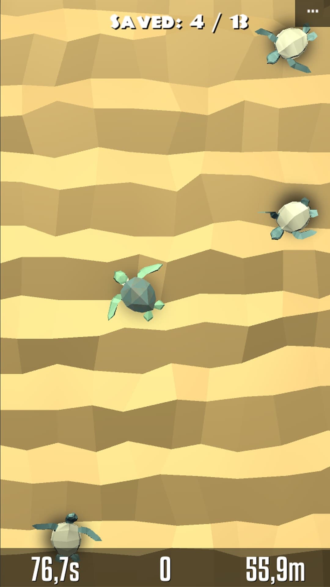 Hatchling (BlitzZart) screenshot 2