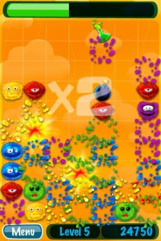 Snaptox screenshot 3