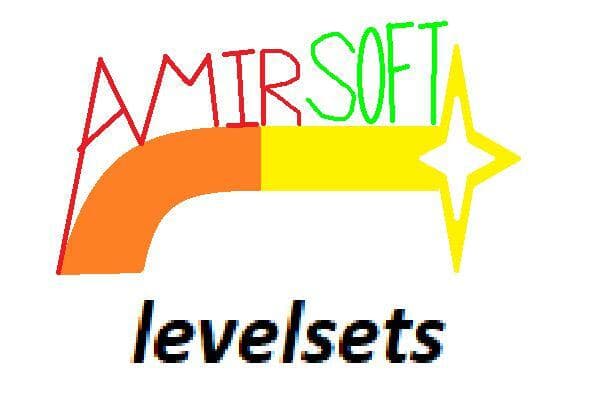 amirsoft levelsets